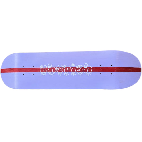 スケートボード WASTED YOUTH VERDY FLOWER CAN SKATE DECK WASTED YOUTH VERDY FLOWER CAN SKATE DECK
